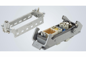 Ramka zawiasowa dla Han-Modular