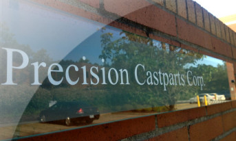 Fundusz inwestycyjny Warrena Buffetta przejął firmę Precision Castparts