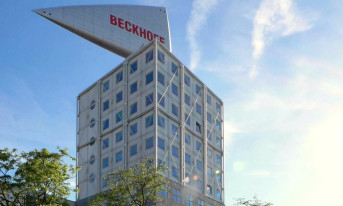 Beckhoff wyposaży zakłady BMW w komputery przemysłowe