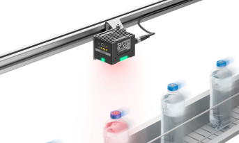 Weryfikator inline VHV5