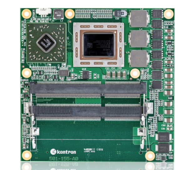 Kontron