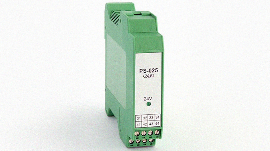 Zasilacz impulsowy PS-025