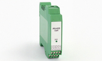 Zasilacz impulsowy PS-025
