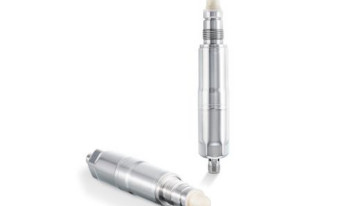 Czujniki poziomu LMH z ceramiczną końcówką pomiarową