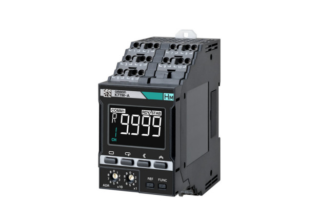 Omron Electronics Sp. z o.o.