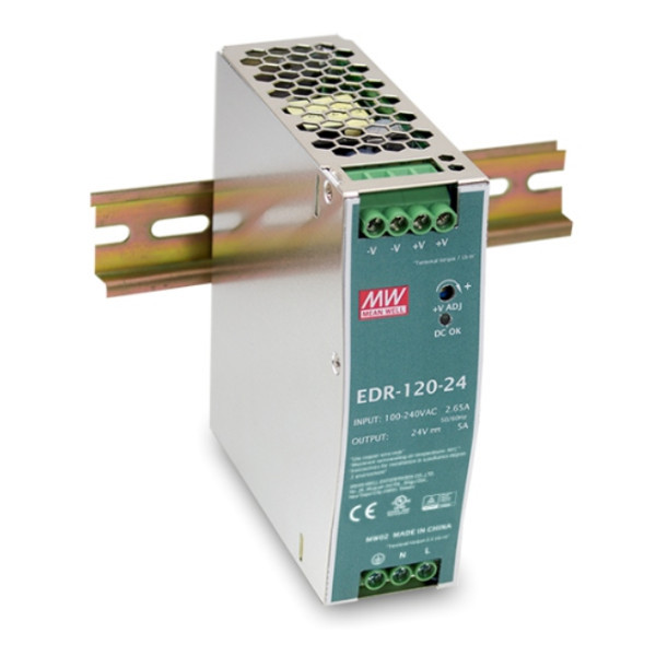 VDC Automatic
