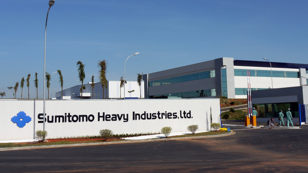 Sumitomo kupuje amerykański start-up Persimmon Technologies