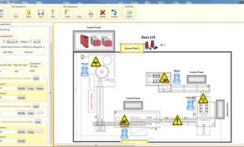 Zaprojektuj z nami system bezpieczeństwa! Nowe oprogramowanie wspiera projektantów systemów bezpieczeństwa maszyn