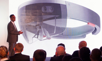 Około 700 uczestników Forum Autodesk 2016