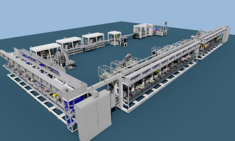 Rockwell Automation zaprezentuje Emulate3D Factory Test na targach Hannover Messe 2025