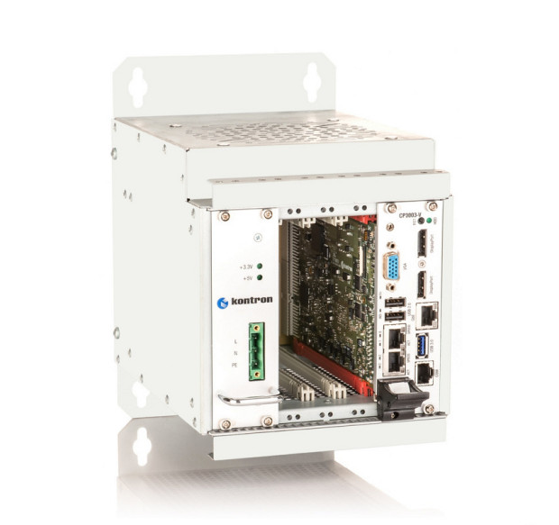 Kontron