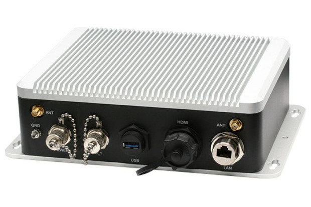 AAEON TECHNOLOGY