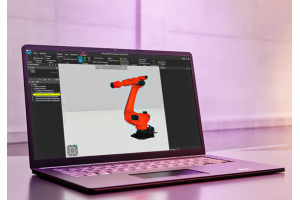 Oprogramowanie iiQWorks do produkcji cyfrowej na wyższym poziomie