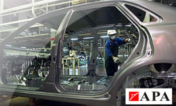 Współpraca firm APA i Cooper Industries