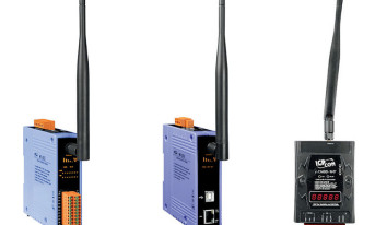 Bezprzewodowe moduły wejść/wyjść z interfejsem Wi-Fi w ofercie Guru Control Systems