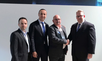 Partnerstwo firm HARTING i Heilind Electronics