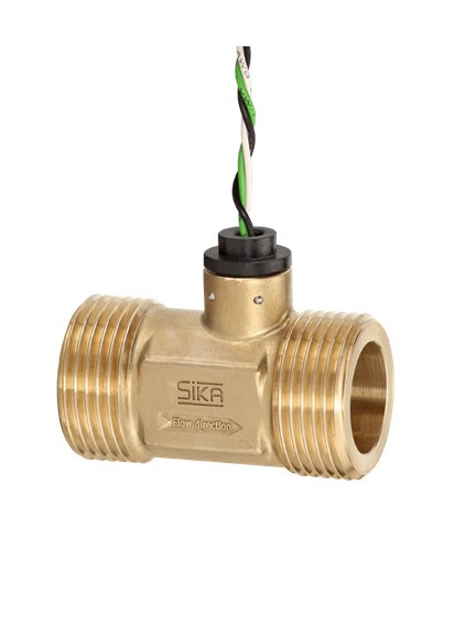 SIKA Dr. Siebert & Kühn GmbH & Co. KG