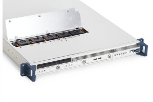 Kontroler PXI/PXI Express do montażu w szafie 19"