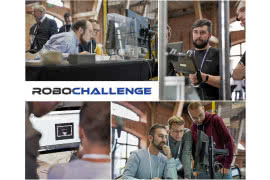 Znamy zwycięzców Robo Challenge 2021 
