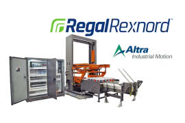 Regal Rexnord przejmuje Altra Industrial Motion za 4,95 mld dolarów 