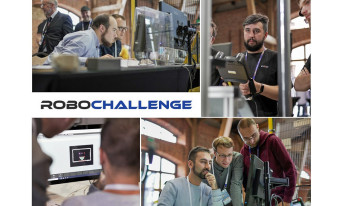 Znamy zwycięzców Robo Challenge 2021