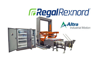 Regal Rexnord przejmuje Altra Industrial Motion za 4,95 mld dolarów
