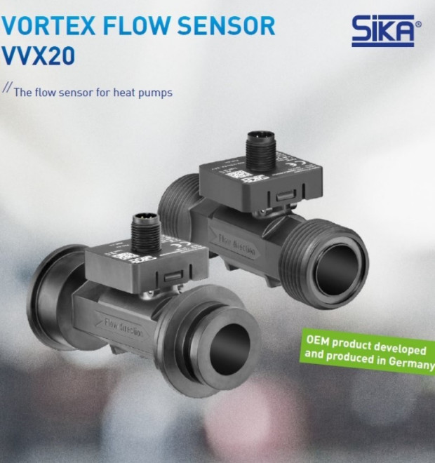 SIKA Dr. Siebert & Kühn GmbH & Co. KG