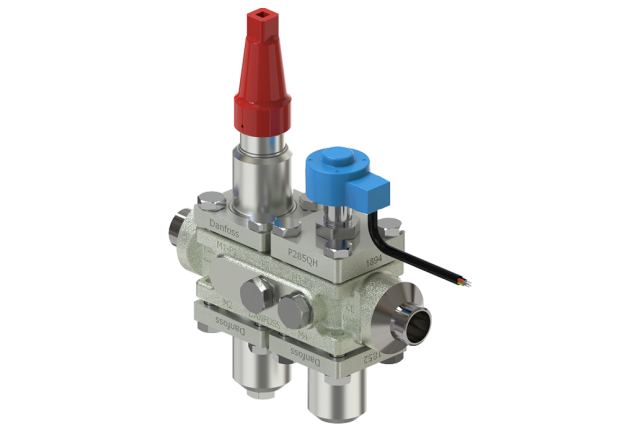 Danfoss Poland Sp. z o.o.