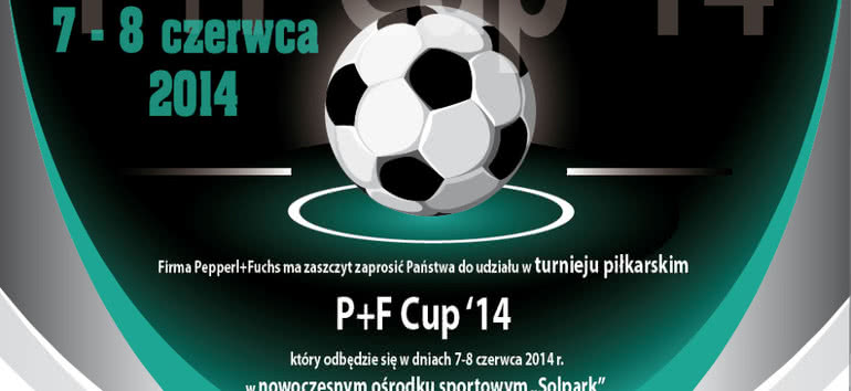 I mistrzostwa Polski w branży automatyki przemysłowej Pepperl+Fuchs Cup 