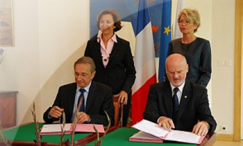 Francuzi przeszkolą polskich naukowców 