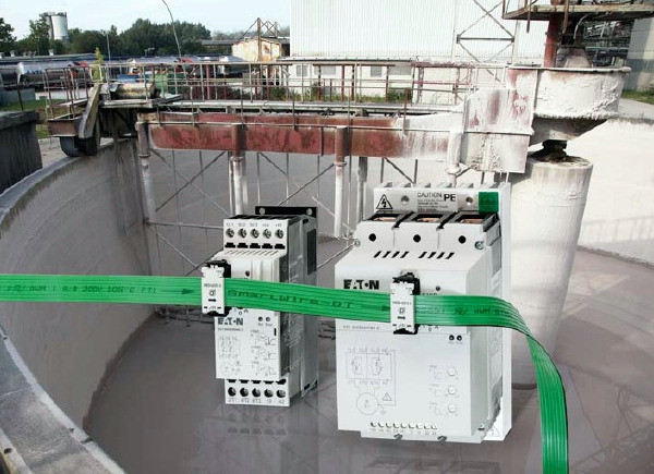 Eaton Electric Sp. z o.o.