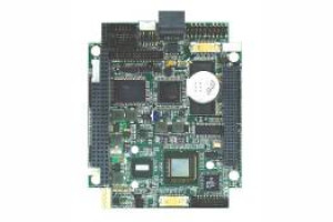 Bezwentylatorowy komputer PC/104+ o poborze mocy 5W