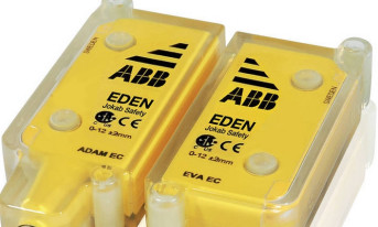Komponenty bezpieczeństwa dostosowane do pracy w agresywnych środowiskach. Produkty ABB Jokab Safety
