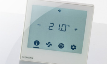 Rynek inteligentnych termostatów w 2023 przekroczy 2 mld dolarów