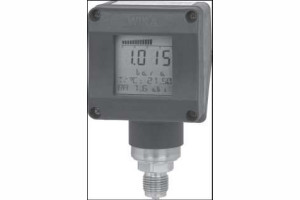 Wyjscie sygnału PROFIBUS PA