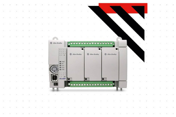 Sterowniki Rockwell Automation Micro