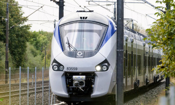 Alstom ma francuski kontrakt wart ponad 360 mln euro