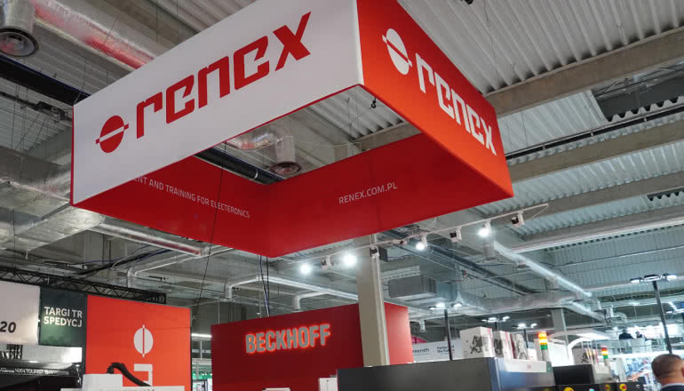 RENEX Group na Warsaw Industry Week 