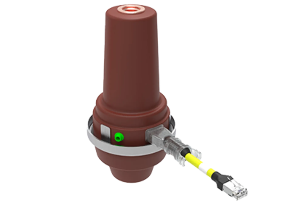 Inteligentny przepust kablowy SIBushing