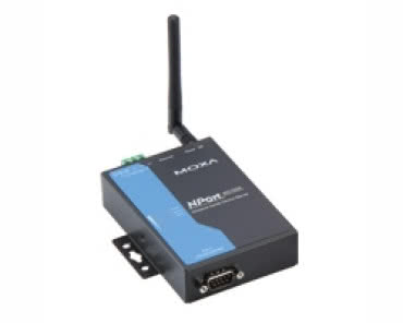 NPort W2150A