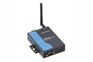 NPort W2150A