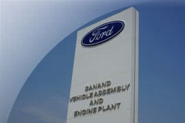 Automatycy z Gdyni przebudują linię produkcyjną Forda w Indiach 