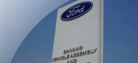 Automatycy z Gdyni przebudują linię produkcyjną Forda w Indiach 