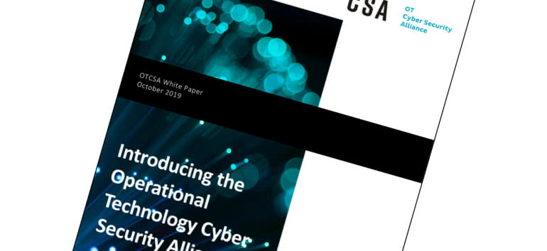 ABB i Microsoft wspierają sojusz na rzecz bezpieczeństwa cybernetycznego 