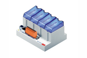 Nowy sterownik w serii Saia PCD3 Power