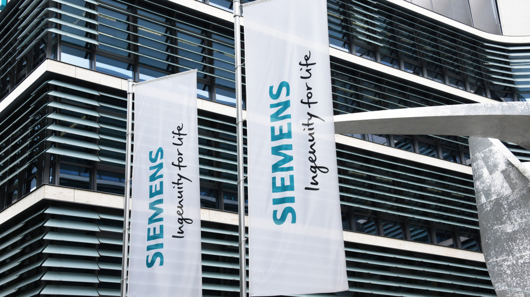 Siemens podsumowuje drugi kwartał 2025 roku