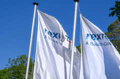 Rekordowy wynik sprzedaży Bosch Rexroth: 7 miliardów euro w 2022 r. 