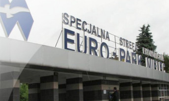 Trzej nowi inwestorzy w SSE Euro-Park Mielec