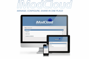 iModCloud
