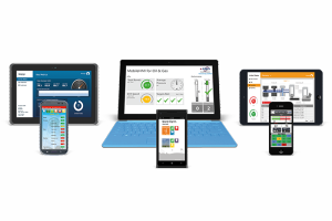 ICONICS MobileHMI